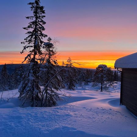 Norebu - Norefjell Noresund Eksteriør bilde